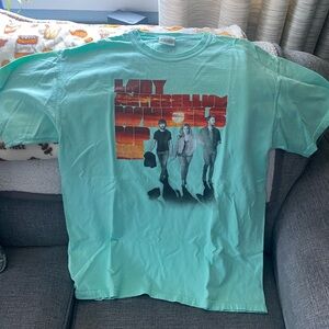 Lady Antebellum Tour t-shirt from 2015